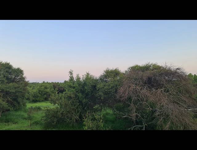 1HA VACANT LAND FOR SALE IN LEEUWFONTEIN ESTATE